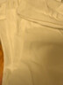 雅鹿無(wú)骨堆堆襪子女純棉中筒襪夏季白色松口月子襪勃肯鞋長(cháng)襪6雙 曬單實(shí)拍圖