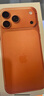 Apple/蘋(píng)果 iPhone 17 Pro Max 256GB 星宇橙色 支持移動(dòng)聯(lián)通電信5G 雙卡雙待手機 曬單實(shí)拍圖