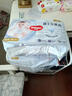 好奇（Huggies）金裝拉拉褲XXL42片*2(15kg以上)尿不濕【速干不易紅】 曬單實(shí)拍圖