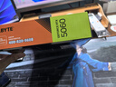 技嘉【三期免息】RTX5060 8G顯卡魔鷹/雪鷹/冰獵鷹/小雕/風(fēng)魔臺式機電腦電競游戲做圖設計白色獨立顯卡 RTX5060 OC 8G風(fēng)魔MAX【新版】 曬單實(shí)拍圖