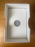 貝爾金（BELKIN）充電寶自帶線 手機(jī)移動(dòng)電源 適用蘋果iPhone便攜 1萬毫安大容量 PD快充20W可上飛機(jī)3C認(rèn)證 白色 曬單實(shí)拍圖