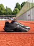 特步跑步鞋黑武士鞋子男鞋2026春秋新款透氣網(wǎng)面青少年黑色運動(dòng)鞋潮鞋 黑武士0079 【熱銷(xiāo)推薦】網(wǎng)面透氣 40 曬單實(shí)拍圖
