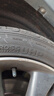 德國馬牌（Continental）汽車輪胎 245/45R20 103V UHP XL FR原配比亞迪唐100 曬單實拍圖