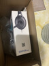 漫步者（EDIFIER） K800頭戴式有線耳機 電腦耳機 手機耳機 超重低音線控帶麥可通話電腦耳麥 辦公教育 網(wǎng)課學(xué)習(xí) 黑色單孔版 曬單實拍圖