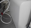 京東京造鮮活水凈水器 家用凈水機600GPro 直飲機凈飲機 過(guò)濾器廚下式 5.5年RO反滲透濾芯 家電國家補貼 曬單實(shí)拍圖