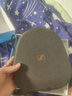 森海塞爾（Sennheiser）【政府補貼】MOMENTUM 4 無線耳機 大饅頭4特別設計版 藍牙頭戴耳機 主動降噪 曜金黑 雙11推薦 曬單實拍圖