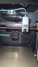 創(chuàng)想三維（Creality 3D）K2 Combo 3D打印機桌面家用FDM全自動調(diào)平大尺寸多色模型高速3d打印機器  曬單實拍圖