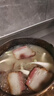 天生貴川味臘肉后腿五花四川特產(chǎn)農(nóng)家自制正宗煙熏臘味年貨送禮地理標志 500g  川味五花臘肉【熱銷】 曬單實拍圖