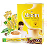 麥馨（maxim） 速溶咖啡粉 韓國東西三合一摩卡 麥可馨 禮盒裝 1200克 12g*100條裝 曬單實(shí)拍圖