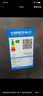 美的（Midea）全自動(dòng)波輪洗衣機(jī)10公斤家用大容量V36DT直驅(qū)變頻電機(jī)健康除螨洗10KG升級(jí)款出租房必備國家補(bǔ)貼20% 一級(jí)能效 MB100V36DT 曬單實(shí)拍圖