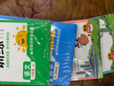 陽(yáng)光同學(xué) 2025秋新品 課時(shí)提優(yōu)訓練優(yōu)化作業(yè)四年級上冊語(yǔ)文人教版同步教材練習冊一課一練 曬單實(shí)拍圖