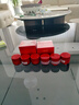 玉蘭油（OLAY）全新超紅瓶面霜滋潤50g抗皺緊致抗衰老晚霜護膚品七夕禮物孫穎莎 曬單實(shí)拍圖
