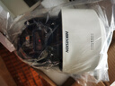HIKVISION ?？低曁?yáng)能攝像頭免插電室外戶(hù)外4G終身免充值流量AOV家用監控器360度無(wú)死角帶夜視手機遠程 曬單實(shí)拍圖