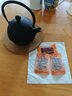 美珍香（BEE CHENG HIANG） 迷你休閑燒烤豬肉 200g 豬肉脯肉干燒烤肉干類美味零食小吃 曬單實拍圖