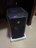 寧美國度武魂 i5 13400F/RTX5050/1660S游戲辦公臺式電腦主機整機diy組裝電腦 12400F+RX550 |配二 i5 曬單實(shí)拍圖