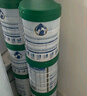 佳貝艾特（Kabrita）全球羊奶粉銷量第1 悅白配方羊奶粉 2段月嬰兒適用400克荷蘭進口 曬單實拍圖