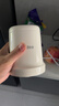 美的（Midea）絞肉機家用絞餡機 碎肉機 電動(dòng)多功能料理攪拌機餃子肉餡輔食機 蒜蓉機 攪肉機JC001約2L 曬單實(shí)拍圖