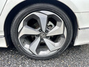 優(yōu)科豪馬橫濱輪胎/汽車(chē)輪胎 235/45R18 94W V551V 原配本田思鉑睿/雅閣 曬單實(shí)拍圖