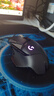 羅技（G）G502HERO 有線(xiàn)游戲電競鼠標  邏輯鼠標502 人體工學(xué)RGB機械配重  FPS黑神話(huà)悟空宏編程 G502HERO 曬單實(shí)拍圖