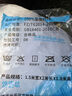 【萬單爆款】老式家用蚊帳架 加密防蚊臥室雙人床帳篷傳統(tǒng)方頂 老式加密白蚊帳【綁繩款】 2m*1.5m*1.8m 長*寬*高 曬單實拍圖