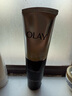 玉蘭油（OLAY）多效洗面奶潔面乳100g保濕深層清潔控油平衡生日禮物送女友 曬單實拍圖