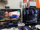 ROG魔霸9X 國家補貼 臺式機游戲主機游戲電競(U7-265KF RTX5070 12GB顯卡 32G DDR5 2TB SSD ) 曬單實(shí)拍圖