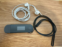 梵沐PA05 64G mp3音樂播放器 mp4藍牙學(xué)生聽力復(fù)讀機英語隨身聽 錄音運動 U盤式手機直插下載 USB-C口 曬單實拍圖