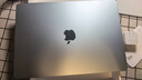 Apple/蘋果AI筆記本/2025款MacBookAir 15英寸M4(10+10核)16G 256G天藍(lán)色電腦MC7A4CH/A 曬單實拍圖