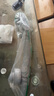 壹品印象304不銹鋼面盆下水器通用隔臭臺(tái)盆下水管洗手盆排水管防蟲(chóng) 曬單實(shí)拍圖