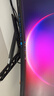 聯(lián)想（Lenovo）拯救者顯示器 27英寸 2K曲面 原生180Hz 1ms 響應(yīng)  低藍(lán)光  音箱  升降旋轉(zhuǎn)R27qc-30 曬單實(shí)拍圖