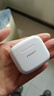 品勝 入耳式無(wú)線(xiàn)降噪藍牙耳機云初白1個(gè) 曬單實(shí)拍圖