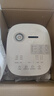 美的（Midea）0涂層電飯煲風(fēng)動(dòng)稻香4升 家用IH立體雙熱源無(wú)涂層316不銹鋼內膽 新風(fēng)多功能智能電飯鍋3-5-6-8個(gè)人 4L 【赤炎稻香】升級0涂層3代丨IH雙熱源 曬單實(shí)拍圖