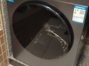 海爾滾筒洗衣機全自動(dòng)帶烘干洗烘一體機家用洗衣機10公斤變頻一級能效除菌除螨國家補貼20% 以舊換新 洗烘一體|1200高轉速|(zhì)智能柔烘|觸控彩屏 曬單實(shí)拍圖