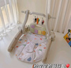 DISNEY迪士尼新生兒見(jiàn)面禮實(shí)用新生兒禮盒新生兒禮物高檔0-1歲嬰兒玩具 曬單實(shí)拍圖
