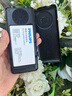 飛利浦（PHILIPS）L18 老年人手機超長(cháng)待機4G全網(wǎng)通老人機大電池大字大音大屏大按鍵學(xué)生備用專(zhuān)用直板功能機 星空黑 曬單實(shí)拍圖