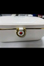 九陽(yáng)（Joyoung）電熱飯盒加熱飯盒神器上班族辦公室插電飯盒316L母嬰級材質(zhì)便當盒F09H-FH100 曬單實(shí)拍圖