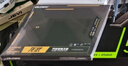 光威（Gloway）32GB(16GBx2) DDR5 6000 臺式機(jī)內(nèi)存條 龍武 RGB燈條 海力士A-die CL28 星空黑【部分兼容】 曬單實(shí)拍圖