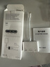 JOWOYE蘋果手機轉(zhuǎn)接頭iPhone外接U盤USB3.0機械/移動硬盤轉(zhuǎn)換器Type-c/iPad平板鍵盤鼠標(biāo)相機OTG連接線 曬單實拍圖