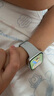 小米（MI）REDMI Watch 5 皎月銀 國家補貼 澎湃OS 2 心率血氧監測 藍牙通話(huà) 紅米手表5 智能手表 小米汽車(chē) 曬單實(shí)拍圖