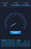 中興（ZTE）巡天BE3600Pro 2.5G網(wǎng)口千兆無(wú)線(xiàn)家用路由器 雙頻聚合WiFi7 智能游戲加速上網(wǎng)管理 曬單實(shí)拍圖