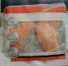 美威 冷凍智利輪切三文魚(yú)排2-3片凈重400g 大西洋鮭魚(yú) 海鮮水產(chǎn)魚(yú)類(lèi) 曬單實(shí)拍圖