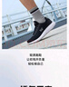 361°運(yùn)動(dòng)鞋男鞋夏季透氣薄款輕便網(wǎng)面健身休閑跑步鞋子男671832270-3 曬單實(shí)拍圖