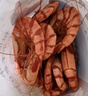 海鮮頌鮑魚(yú)干淡曬大號鮑魚(yú)干佛跳墻煲湯食材海鮮海產(chǎn)干貨企業(yè)團購年貨禮 500g（30-33頭）高檔禮盒 曬單實(shí)拍圖