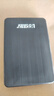 科碩（KESU） 500GB 移動(dòng)硬盤(pán)大容量 USB3.0 外接機械硬盤(pán) 大U盤(pán) 筆記本電腦手機連接 2.5英寸 家庭存儲 曬單實(shí)拍圖