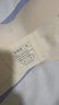 有棵樹女士內(nèi)衣無肩帶薄款文胸小胸聚攏防滑裹胸隱形抹胸 膚色 M 曬單實拍圖