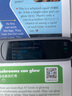 科大訊飛AI詞典筆X8 Pro【國家補貼15%】英語學習神器點讀單詞翻譯筆 小學初中高中同步全科便攜式學習機  曬單實拍圖