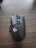 G502無線游戲鼠標電競雙模RGB自定義配重編程宏機械鼠標邏輯送男友DJ11 G502無線 曬單實拍圖