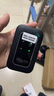 影騰隨身wifi三網(wǎng)通用無(wú)線(xiàn)wi-fi6免插卡移動(dòng)聯(lián)通電信無(wú)限制便攜式4G高速隨行網(wǎng)絡(luò )通用流量2025款5GHF 【三網(wǎng)通3000毫安充電款+黑色】*超長(cháng)續航 曬單實(shí)拍圖