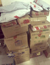 普聯(lián)（TP-LINK） 8口千兆交換機(jī) 企業(yè)級(jí)交換器 監(jiān)控網(wǎng)絡(luò)網(wǎng)線分線器 分流器 金屬機(jī)身 TL-SG1008D 曬單實(shí)拍圖