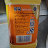 欖菊洗潔精大桶5kg*3瓶（整箱銷售）菊之語食品用級別餐具果蔬清洗劑 曬單實拍圖